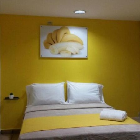 Mediterranean Dreams San Francisco Панама Экстерьер фото