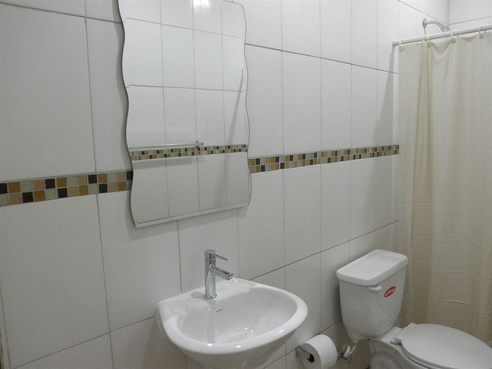 Mediterranean Dreams San Francisco Панама Экстерьер фото