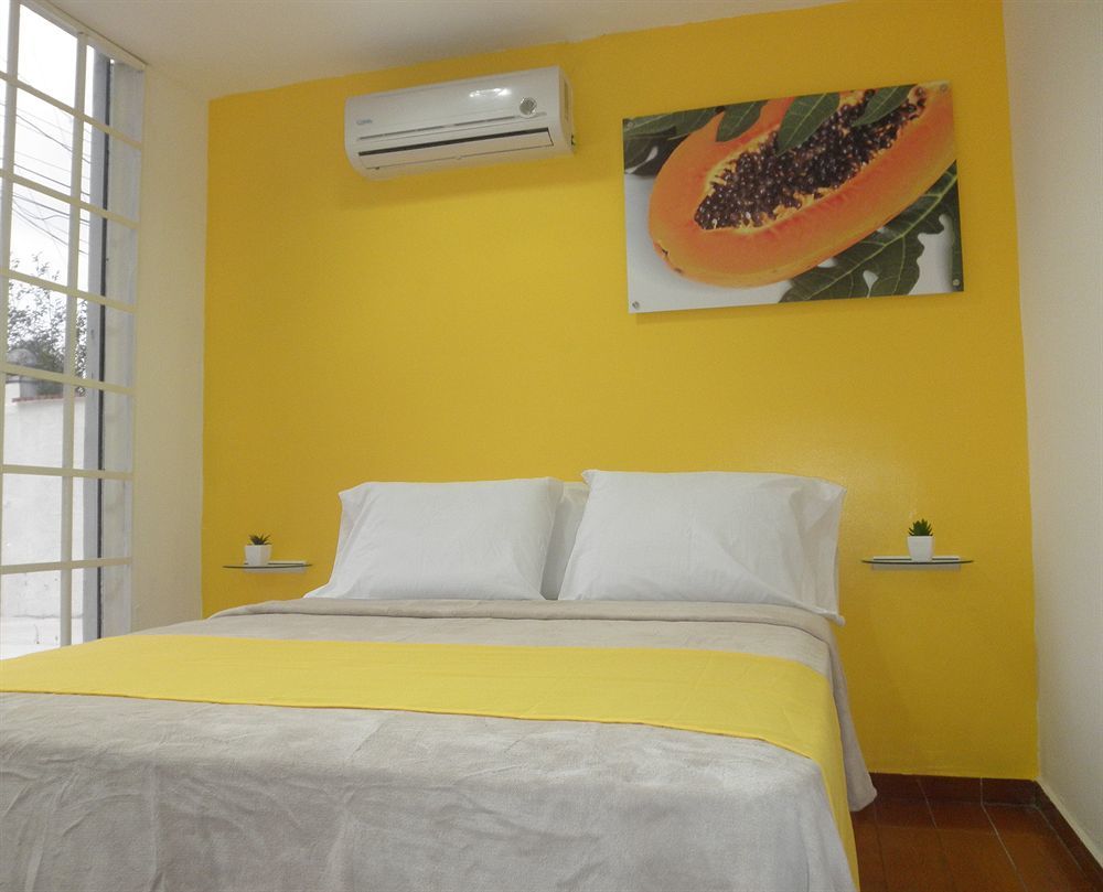 Mediterranean Dreams San Francisco Панама Экстерьер фото