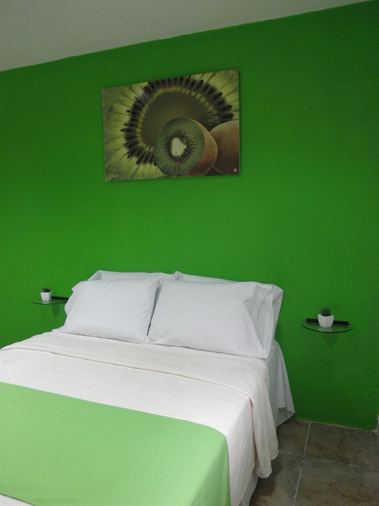 Mediterranean Dreams San Francisco Панама Экстерьер фото