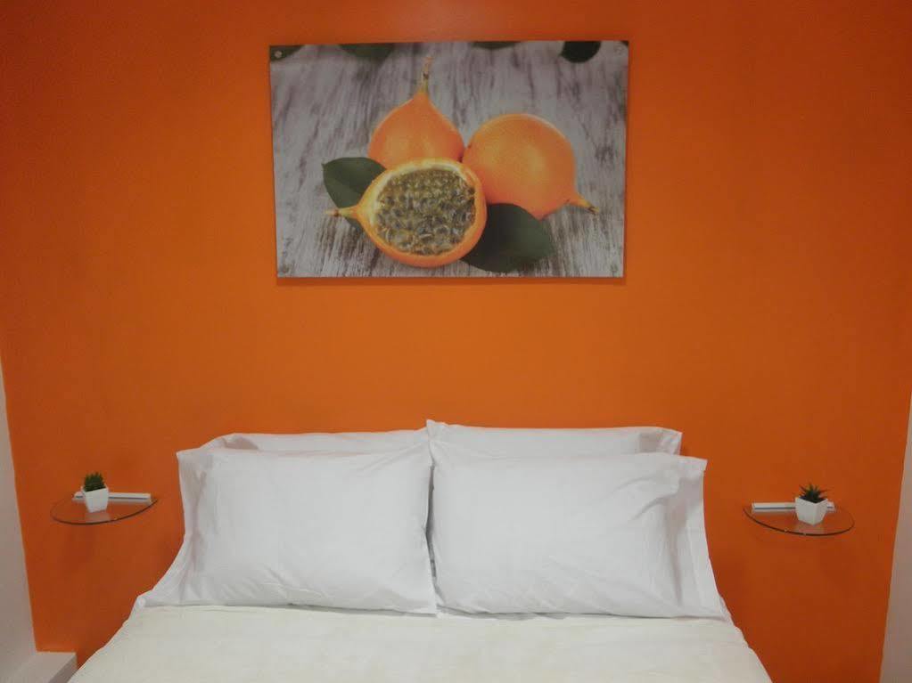 Mediterranean Dreams San Francisco Панама Экстерьер фото
