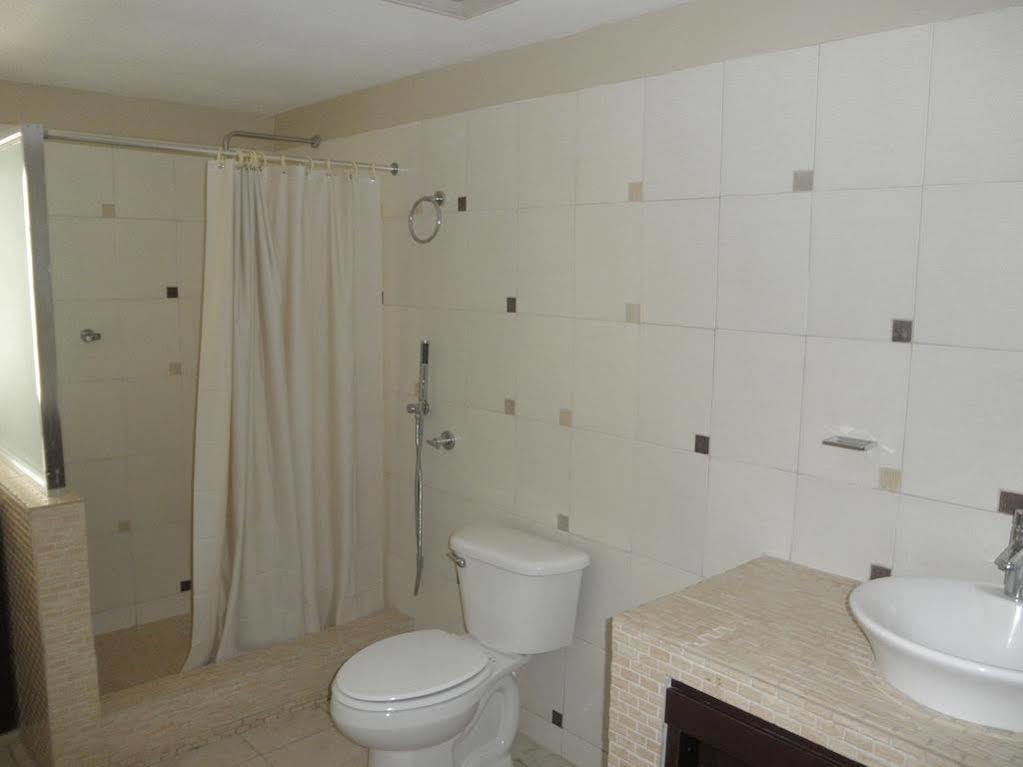 Mediterranean Dreams San Francisco Панама Экстерьер фото