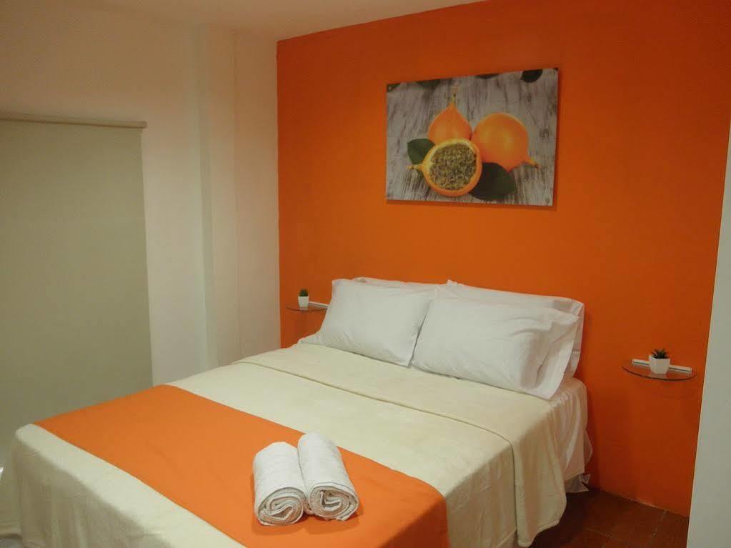 Mediterranean Dreams San Francisco Панама Экстерьер фото
