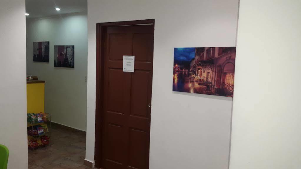 Mediterranean Dreams San Francisco Панама Экстерьер фото