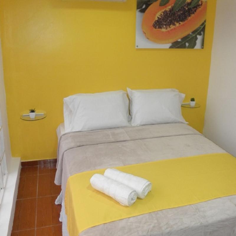 Mediterranean Dreams San Francisco Панама Экстерьер фото